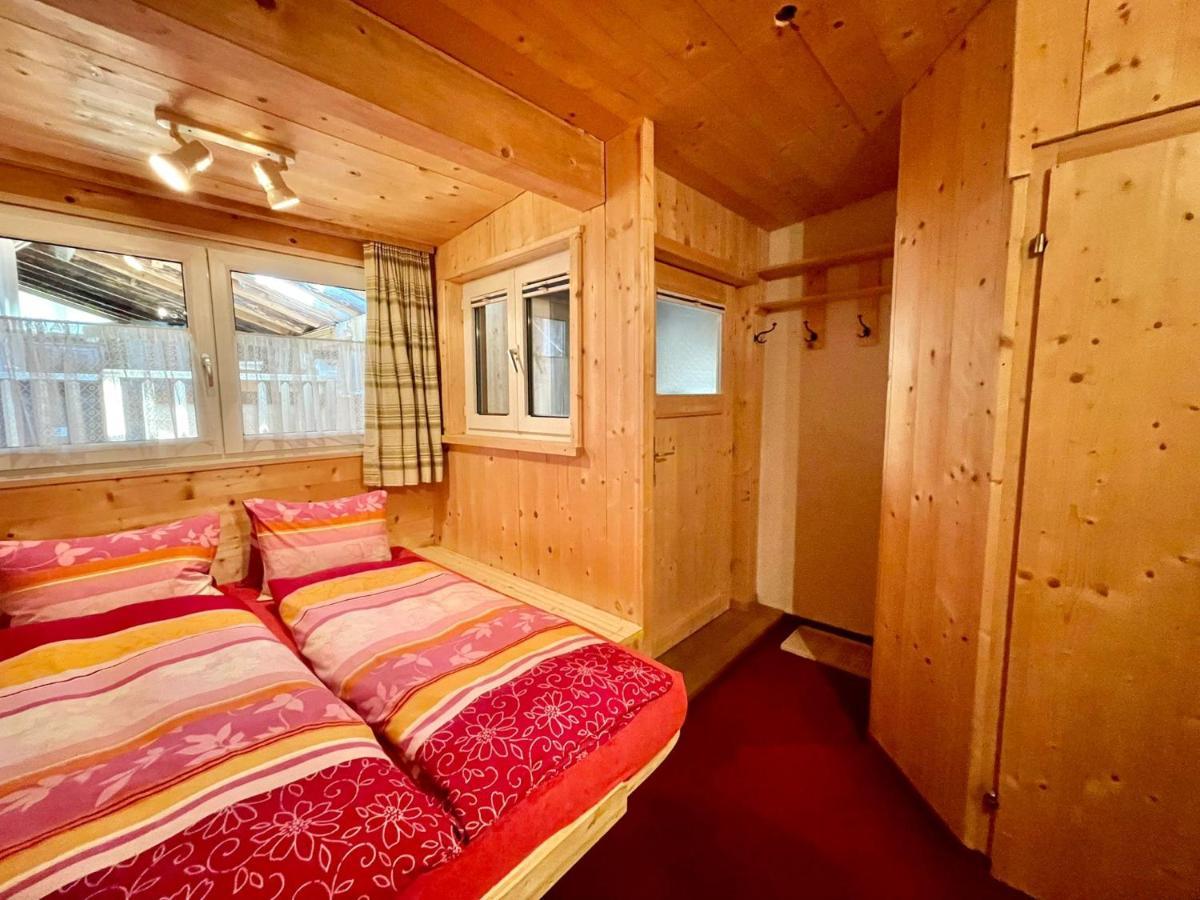 Bnb Guesthouse Lusi Frauenkirch Esterno foto