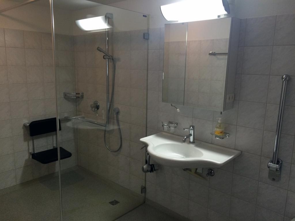 Bnb Guesthouse Lusi Frauenkirch Esterno foto