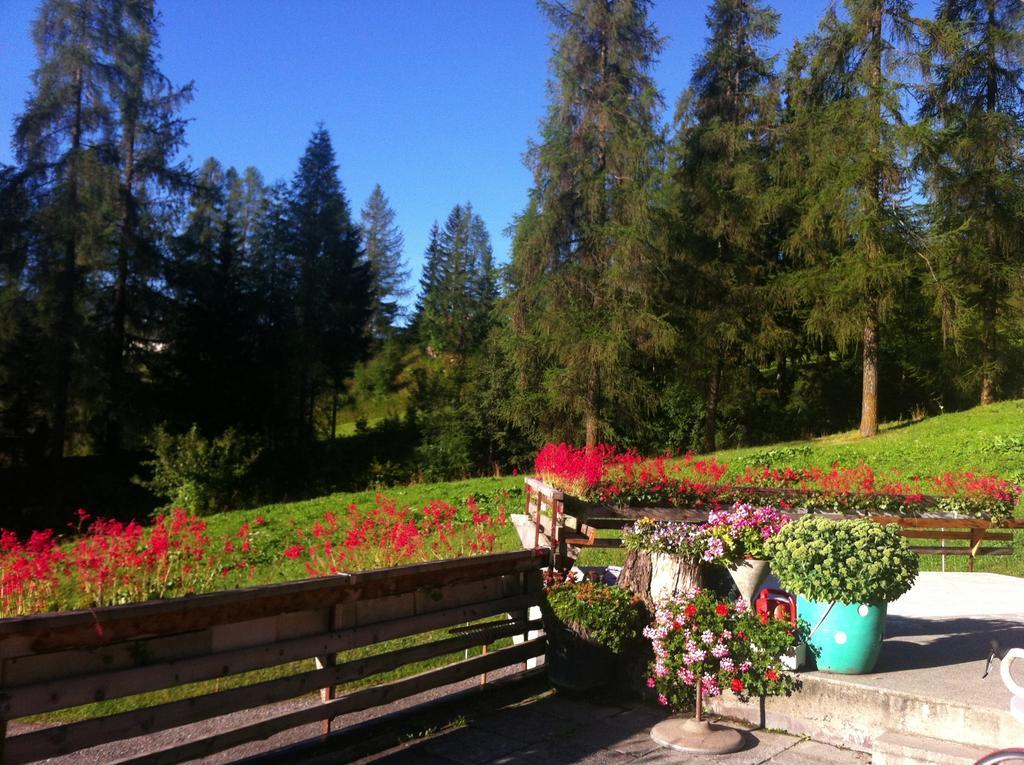 Bnb Guesthouse Lusi Frauenkirch Esterno foto